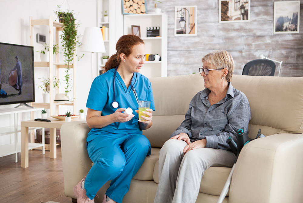 Home Health and Hospice Compliance Services