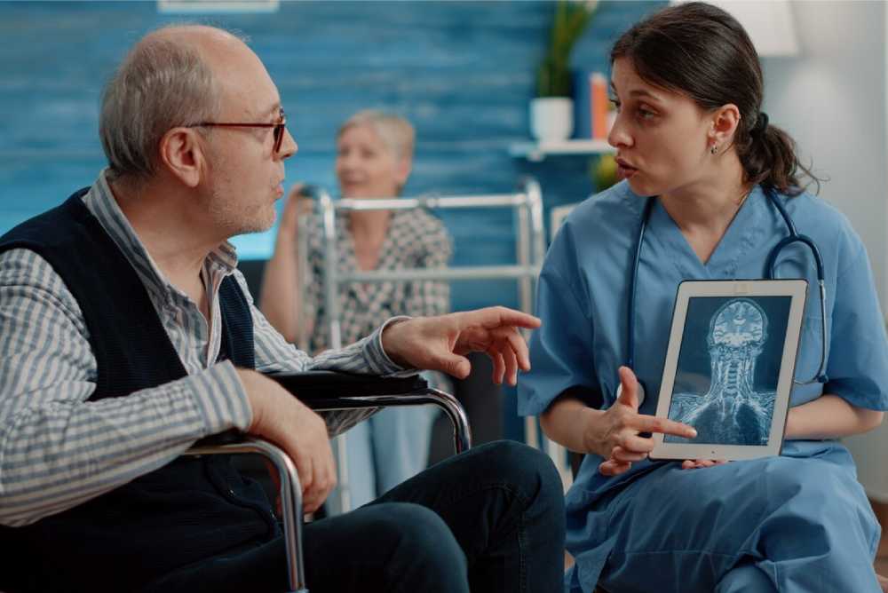 Interim Clinical Management Services – Home Health Support When You Need It Most